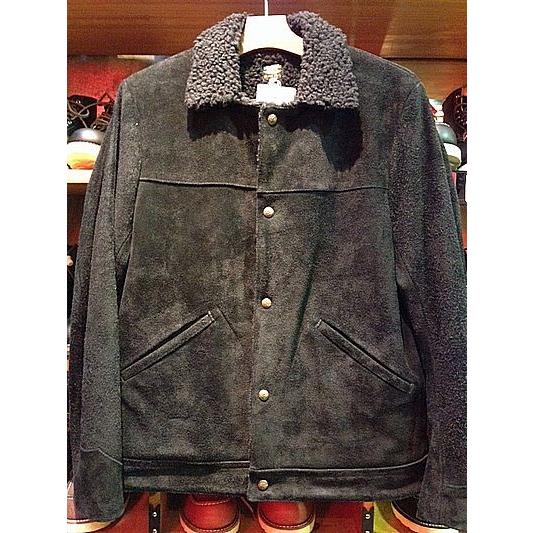 GOOD OL` グッドオル Ranch JKT G-11026