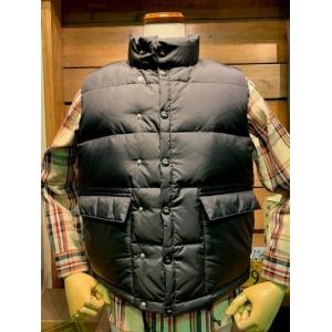 ホルバー/HOLUBAR ダウンジャケット HLBL-01 COLORADO PARKA : Magic-U