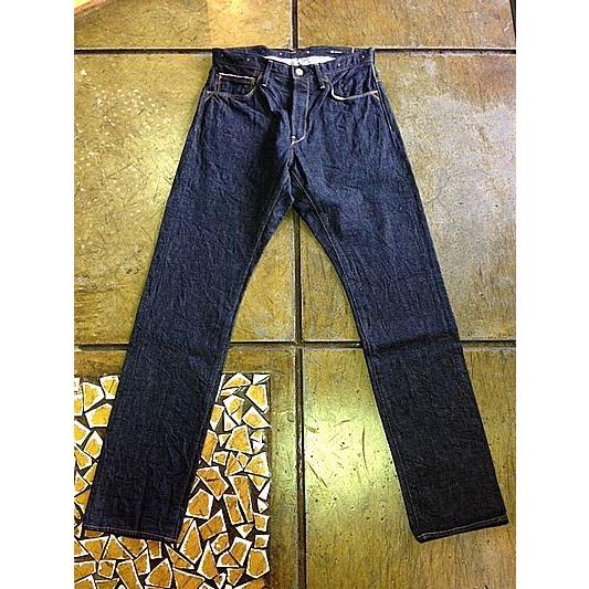 ジョンブル/Johnbull ジーンズ OLD JEANS 11657