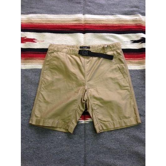 ジョンブル/Johnbull ハーフパンツ 21193 モールスキンイージーショーツ