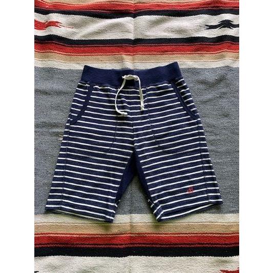 ジョンブル/Johnbull ショーツ 21288 パイルショーツ NV