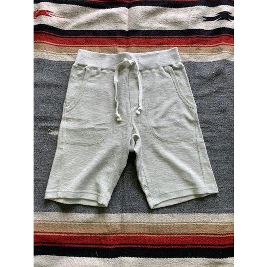 ジョンブル/Johnbull ショーツ 21288 パイルショーツ OTM