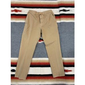 ジョンブル/Johnbull 21431 ダブルストレッチイージーパンツ BE