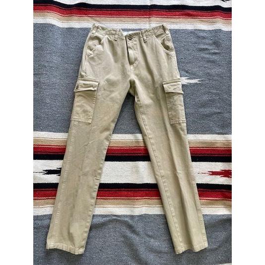 ジョンブル/Johnbull 21568 ダブルストレッチ カーゴパンツ KH