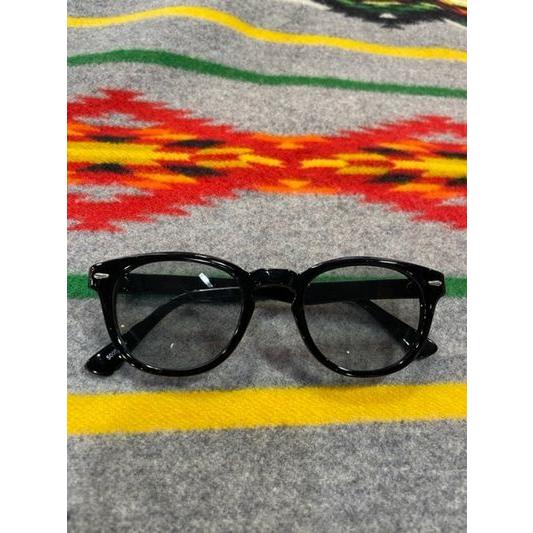 ハウゼンブロス/HWZNBROSS サングラス J-D Sunglass グレー