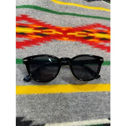 ハウゼンブロス/HWZNBROSS サングラス J-D Sunglass スモーク