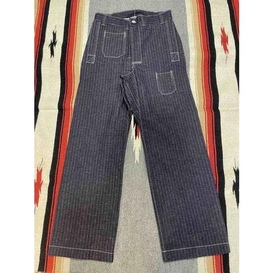 ジョングラッコー/John Gluckow ワークパンツ JG-01S Netmaker's Tro...