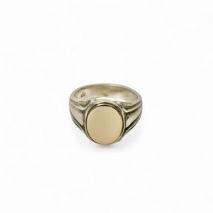 ローイング/RAOING リング K10XSV925 Flow Ring