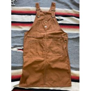 リー/Lee エプロン LA0534-68 CAMPING APRON｜magic-u