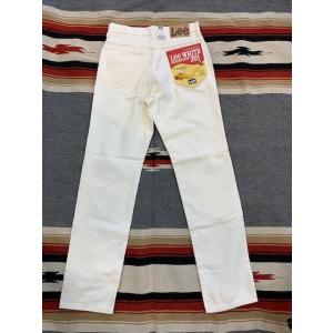 リー/Lee パンツ AMERICAN STANDRD 201