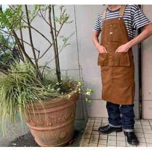 リー/Lee エプロン LM0470-68 OVERALL APRON