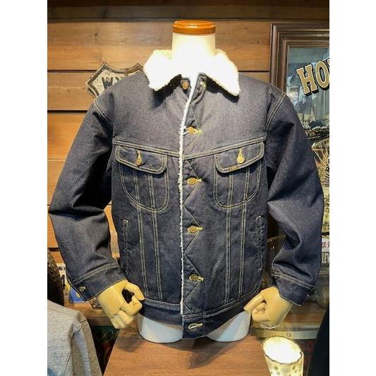 リー/Lee ジャケット LM0725-100 BOA STORM RIDER