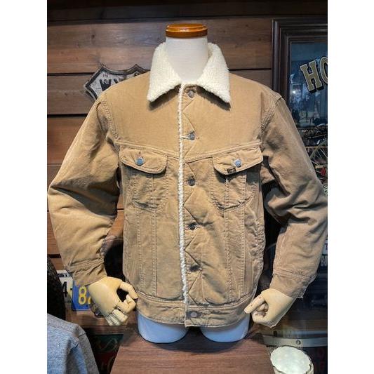 リー/Lee ジャケット LM0725-114 BOA STORM RIDER