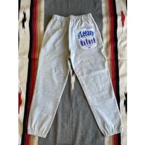 リー/Lee スウェットパンツ LM5807-102 FLeeasy Narrow スエット/ イー...