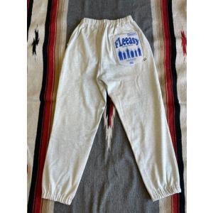 リー/Lee スウェットパンツ LM5807-123 FLeeasy Narrow スエット/ イー...