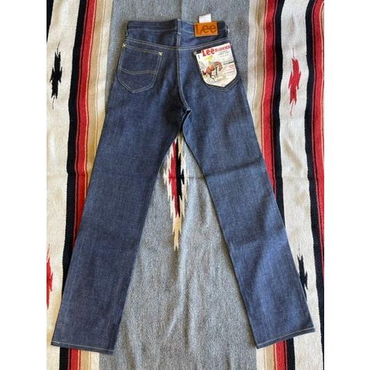 リーアーカイブス/Lee Archives デニム LM6331-89 RIDERS 101-Z 1...