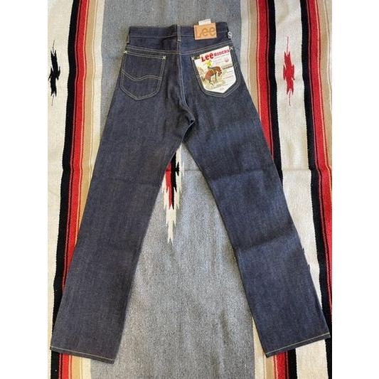 リーアーカイブス/Lee ARCHIVES デニム LM6341-89 ARCHIVES　RIDER...