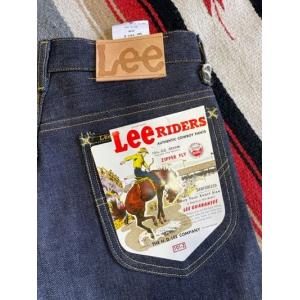 リーアーカイブス/Lee ARCHIVES デ...の詳細画像4