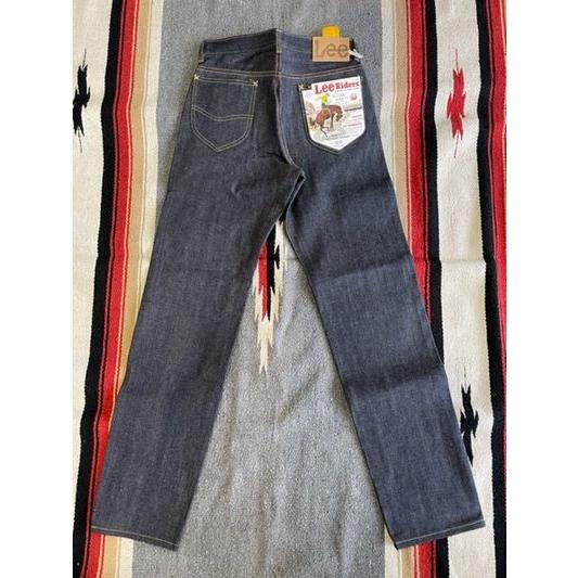 リーアーカイブス/Lee ARCHIVES ジーンズ LM6351-89 RIDERS 101-Z ...