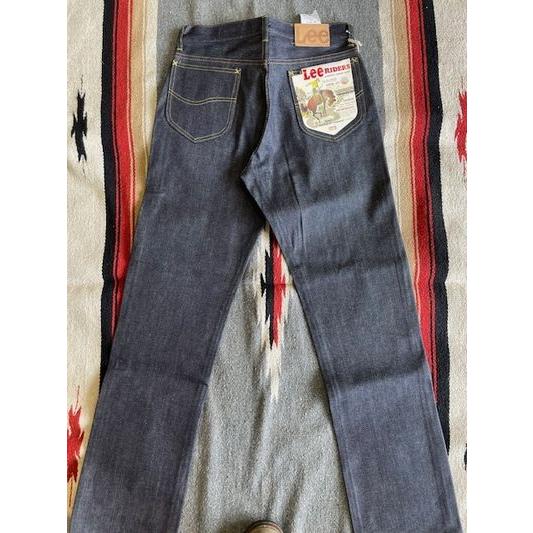 リーアーカイブス/LeeArchives デニム LM6355-89 THE ARCHIVES RI...