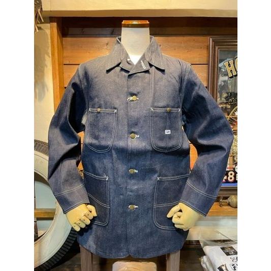 リーアーカイブス/Lee ARCHIVES カバーオール LM6512-89 ARCHIVES 91...