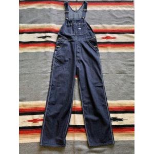 リー/Lee オーバーオール WHIZIT OVERALL LM5954-400 [ONE WASH