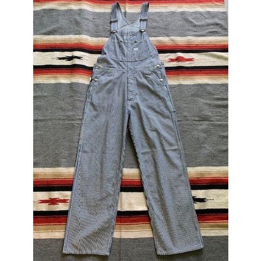 リー/Lee オーバーオール LM7254-104 DUNGAREES オーバーオール HI
