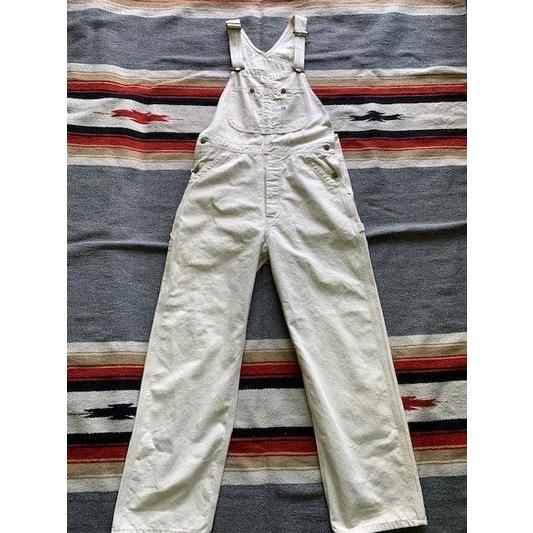 リー/Lee オーバーオール LM7254-124 DUNGAREES オーバーオール IVO