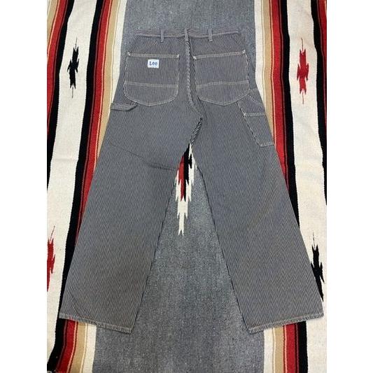 リー/Lee ペインターパンツ LM7288-315 DUNGAREES ペインターパンツ