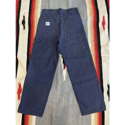 リー/Lee ペインターパンツ LM7288 DUNGAREES ペインターパンツ ST