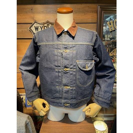 リー/Lee ジャケット LM9834-100 【COW BOY100周年】ライニングカウボーイ デ...