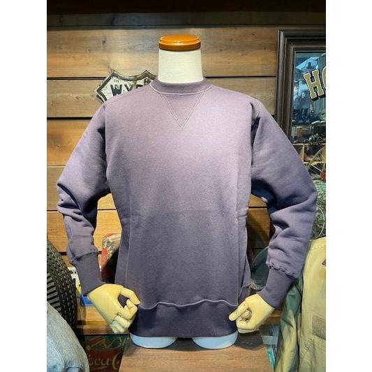 ウエアハウス/WEARHOUSE スウェット Lot 404 フリーダムスリーブスウェット 無地 N...