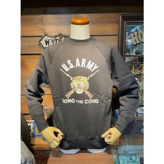 ウエアハウス/WAREHOUSE スウェット Lot 409 BONG THE CONG