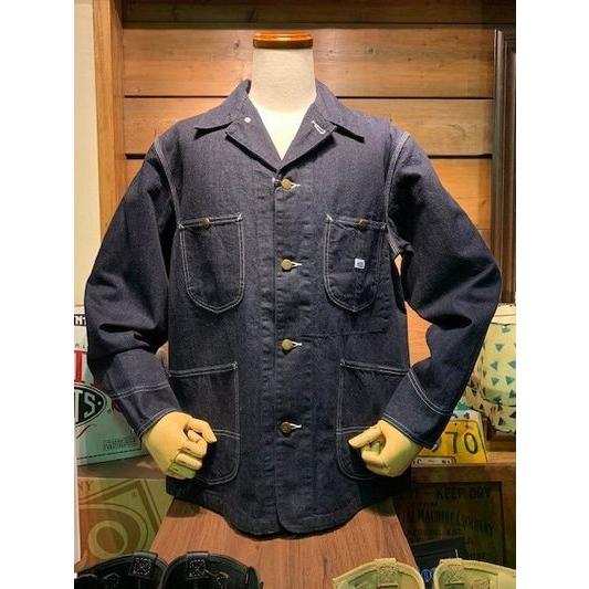 リー/Lee ジャケット LT0659-100 DUNGAREES ロコジャケット