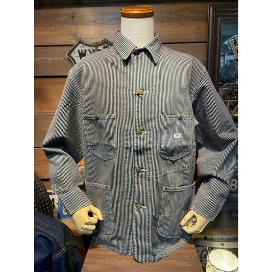 リー/Lee カバーオール LT0659-315 DUNGAREES ロコジャケット/カバーオール