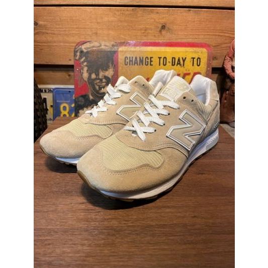 ニューバランス/newbalance スニーカー Made in USA M1400TN