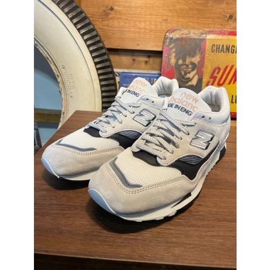 ニューバランス/newbalance スニーカー Made In England M1500 GWK