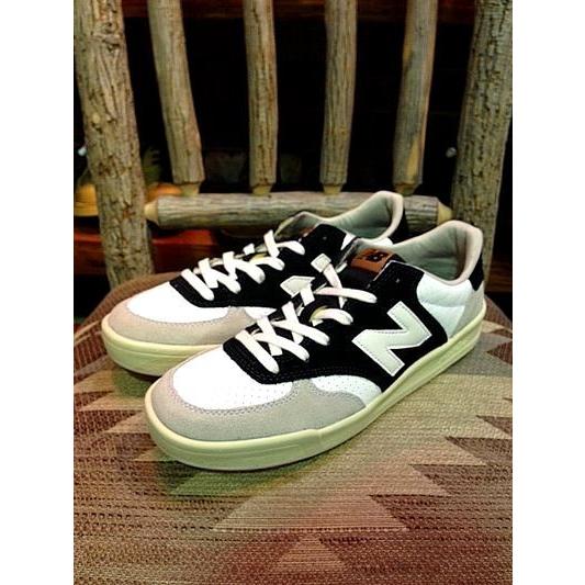 ニューバランス/New Balance スニーカー CRT300CC[BLK]