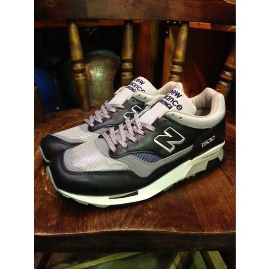 ニューバランス/newbalance スニーカー Made in UK M1500 UC