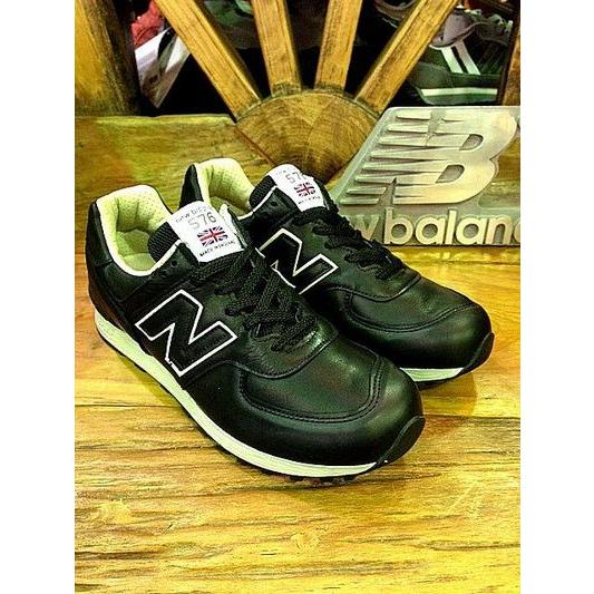 NEW Balance/ニューバランス M576 CKK