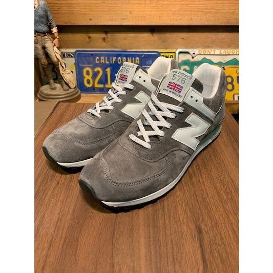 ニューバランス/newbalance スニーカー Made in UK M576 GRS