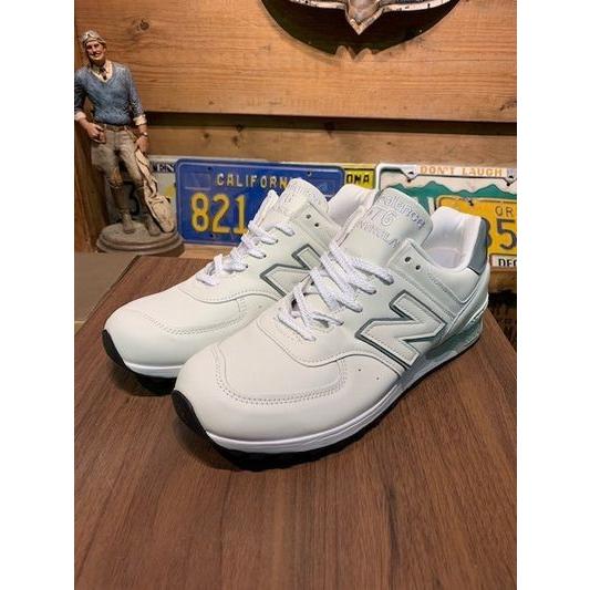 ニューバランス/newbalance スニーカー Made in UK M576 WWL