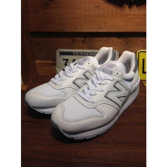 ニューバランス/new balance スニーカー M995 CO Made in USA
