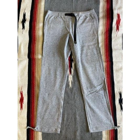 ウエストライド/WESTRIDE パンツ No10 HEAVY PANTS GRY