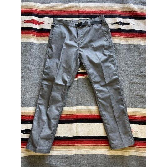 ブルコ/BLUCO チノパン OL-008D-022 STRETCH WORK PANTS