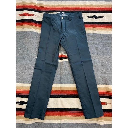ブルコ/BLUCO チノパン OL-063E-021 Slim Work Pants Stretch...