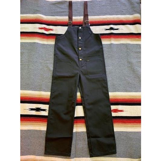 ブルコ/BLUCO オーバーオール OL-150-019 OVERALL