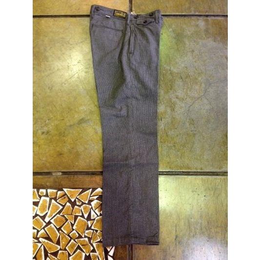 オルゲイユ/ORGUEIL トラウザーズ OR-1030L Workers Trousers ワーカ...