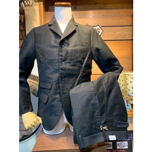 オルゲイユ/ORGUEIL セットアップ OR-4205A Moleskin Jacket OR-1...