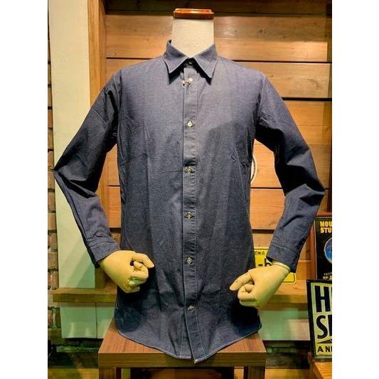 オルゲイユ /ORGUEIL シャツ OR-5025D Dress Shirt ドレスシャツ